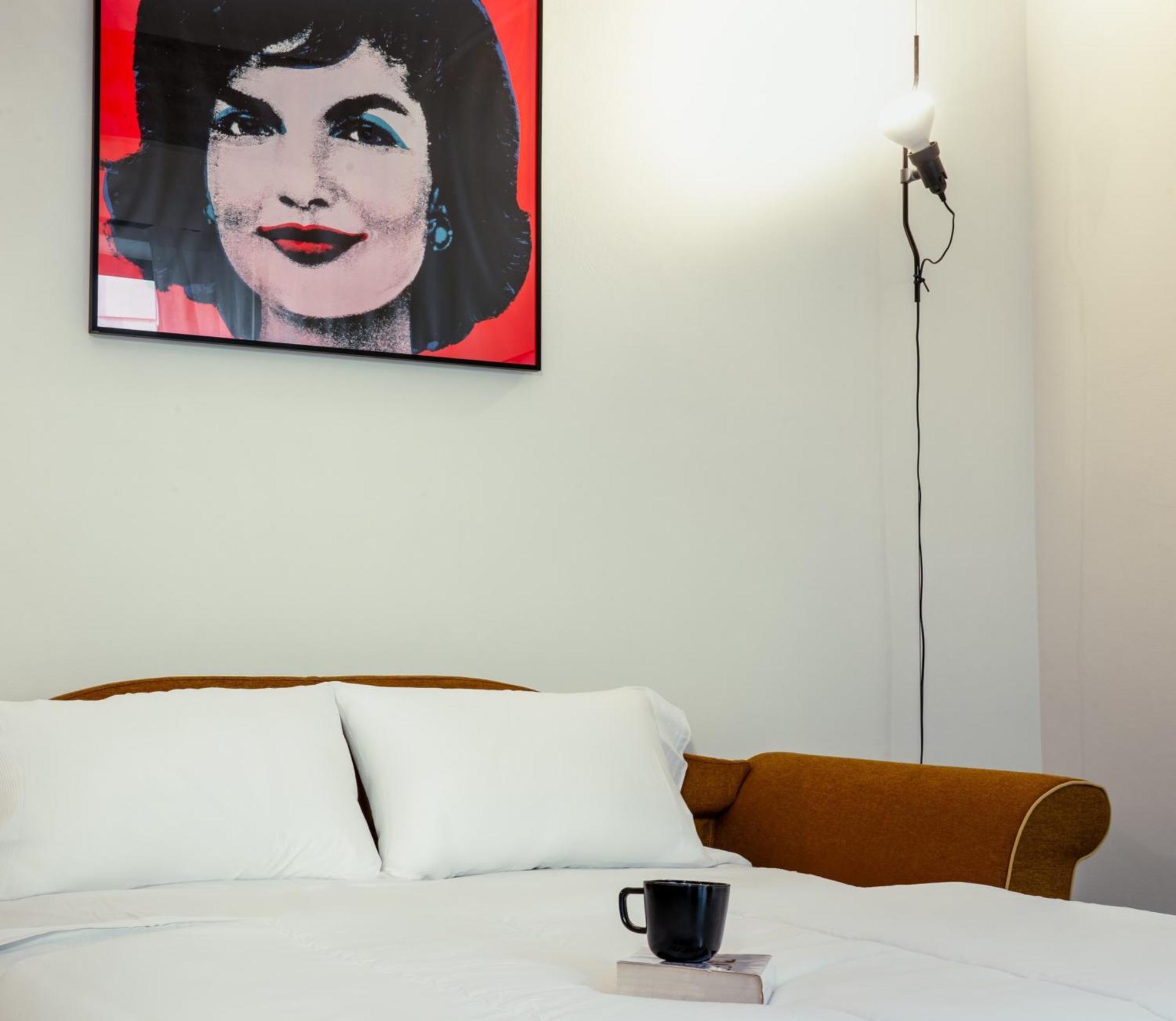 Luxury Loft Near Duomo And Garage Apartment Милано Екстериор снимка